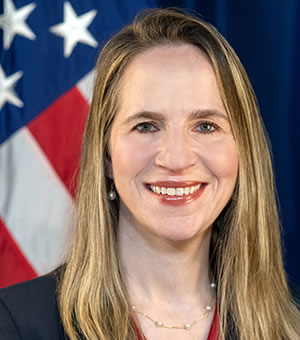 Associate Director, Office of Professional Responsibility, Jennifer M. Fenton Associate Director, Office of Professional Responsibility, Jennifer M. Fenton